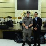 Galeria CULTO NOVEMBRO AZUL