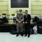 Galeria CULTO NOVEMBRO AZUL