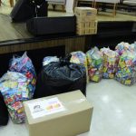 Galeria CULTO NOVEMBRO AZUL