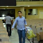 Galeria CULTO NOVEMBRO AZUL