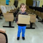 Galeria CULTO NOVEMBRO AZUL