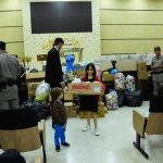 Galeria CULTO NOVEMBRO AZUL