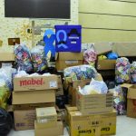 Galeria CULTO NOVEMBRO AZUL