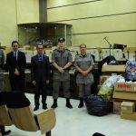 Galeria CULTO NOVEMBRO AZUL