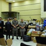 Galeria CULTO NOVEMBRO AZUL