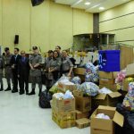 Galeria CULTO NOVEMBRO AZUL