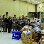 Galeria CULTO NOVEMBRO AZUL