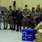 Galeria CULTO NOVEMBRO AZUL