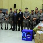 Galeria CULTO NOVEMBRO AZUL