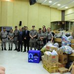 Galeria CULTO NOVEMBRO AZUL