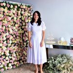 Galeria CHÁ COM A PASTORA CAMILLA LACERDA