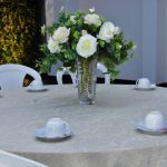 Galeria CHÁ COM A PASTORA CAMILLA LACERDA