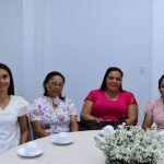 Galeria CHÁ COM A PASTORA CAMILLA LACERDA