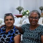 Galeria CHÁ COM A PASTORA CAMILLA LACERDA