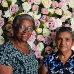 Galeria CHÁ COM A PASTORA CAMILLA LACERDA