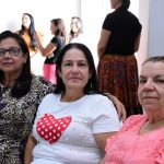 Galeria CHÁ COM A PASTORA CAMILLA LACERDA