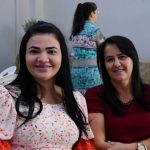 Galeria CHÁ COM A PASTORA CAMILLA LACERDA