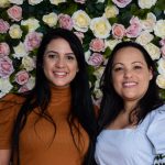 Galeria CHÁ COM A PASTORA CAMILLA LACERDA