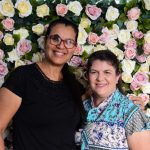 Galeria CHÁ COM A PASTORA CAMILLA LACERDA