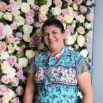 Galeria CHÁ COM A PASTORA CAMILLA LACERDA