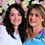 Galeria CHÁ COM A PASTORA CAMILLA LACERDA