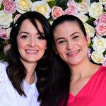 Galeria CHÁ COM A PASTORA CAMILLA LACERDA
