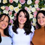 Galeria CHÁ COM A PASTORA CAMILLA LACERDA