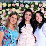 Galeria CHÁ COM A PASTORA CAMILLA LACERDA