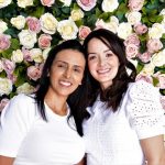 Galeria CHÁ COM A PASTORA CAMILLA LACERDA