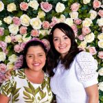 Galeria CHÁ COM A PASTORA CAMILLA LACERDA