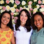 Galeria CHÁ COM A PASTORA CAMILLA LACERDA