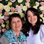 Galeria CHÁ COM A PASTORA CAMILLA LACERDA