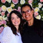 Galeria CHÁ COM A PASTORA CAMILLA LACERDA