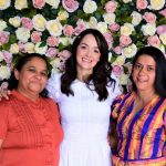 Galeria CHÁ COM A PASTORA CAMILLA LACERDA