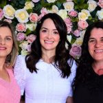 Galeria CHÁ COM A PASTORA CAMILLA LACERDA