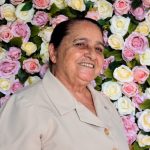 Galeria CHÁ COM A PASTORA CAMILLA LACERDA