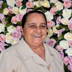 Galeria CHÁ COM A PASTORA CAMILLA LACERDA