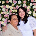 Galeria CHÁ COM A PASTORA CAMILLA LACERDA