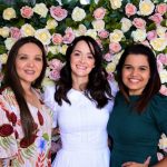 Galeria CHÁ COM A PASTORA CAMILLA LACERDA