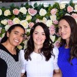 Galeria CHÁ COM A PASTORA CAMILLA LACERDA