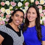 Galeria CHÁ COM A PASTORA CAMILLA LACERDA