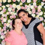 Galeria CHÁ COM A PASTORA CAMILLA LACERDA