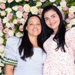 Galeria CHÁ COM A PASTORA CAMILLA LACERDA