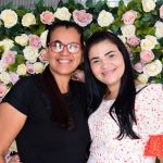 Galeria CHÁ COM A PASTORA CAMILLA LACERDA