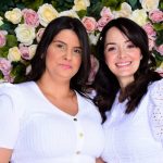 Galeria CHÁ COM A PASTORA CAMILLA LACERDA