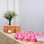 Galeria CHÁ COM A PASTORA CAMILLA LACERDA