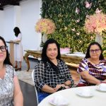 Galeria CHÁ COM A PASTORA CAMILLA LACERDA