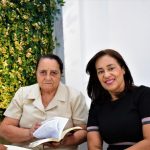 Galeria CHÁ COM A PASTORA CAMILLA LACERDA