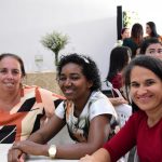 Galeria CHÁ COM A PASTORA CAMILLA LACERDA