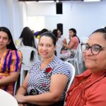 Galeria CHÁ COM A PASTORA CAMILLA LACERDA